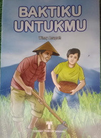 Image of Bakti Untukmu