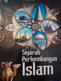 Image of Sejarah perkembangan islam
