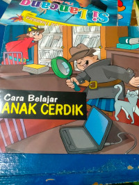 Image of Cara Belajar Anak Cerdik