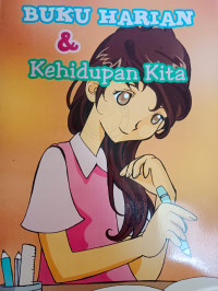 Image of Buku Harian dan Kehidupan Kita
