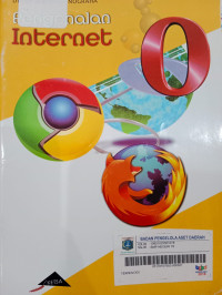 Image of Pengenalan Internet