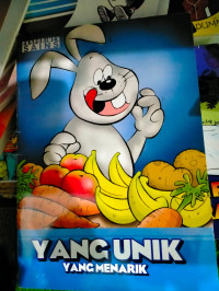 Image of Yang Unik Yang Menarik