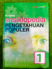 Image of Ensiklopedia Pengetahuan Populer 1