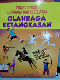 Image of Ensiklopedia Olahraga Dan Kesehatan: Olahraga Ketangkasan