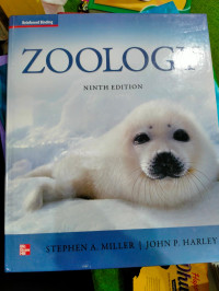 Image of Zoology