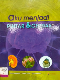 Image of Aku Menjadi Pintar & Cerdas Jilid 1