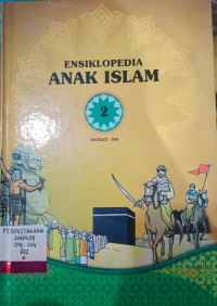 Image of Ensiklopedia Anak Islam Jilid 2 : Bagdad Isa