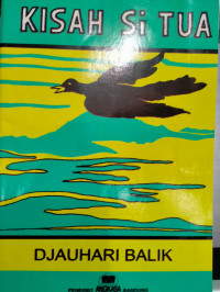 Image of Kisah Si Tua