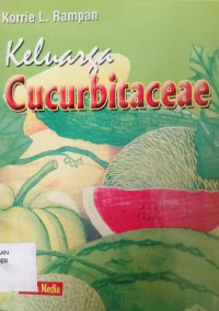 Image of Keluarga Cucurbitaceae