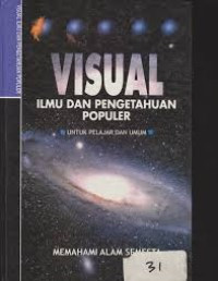 Image of Memahami Planet Bumi: Visual Ilmu dan Pengetahuan Populer untuk Pelajar Dan Umum