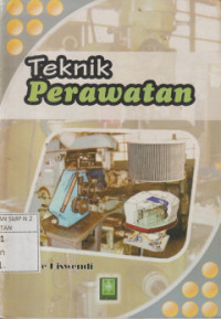 Image of Teknik Perawatan