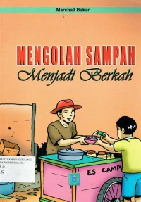 Image of Mengolah Sampah Menjadi Berkah