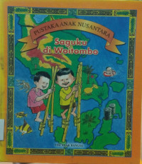 Image of Pustaka Anak Nusantara: Saguku di Woitombo