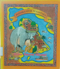 Image of Pustaka Anak Nusantara: Getar Dawai Hasapi