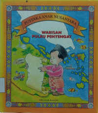 Image of Pustaka Anak Nusantara: Warisan Pulau Penyengat