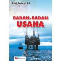 Image of BADAN - BADAN USAHA