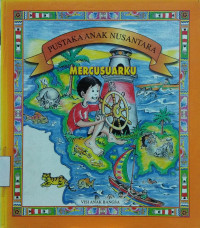 Image of Pustaka Anak Nusantara: Mercusuarku