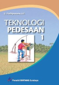 Image of Teknologi Pedesaan 1