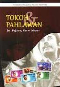 Image of Tokoh Pahlawan Seri Pejuang Kemerdekaan
