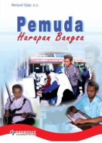 Image of Pemuda Harapan Bangsa