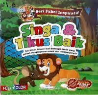 Image of Singa & Tikus Baik
