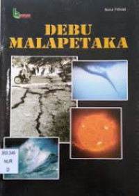 Image of Debu Malapetaka