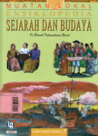 Image of Muatan Lokal Ensiklopedia Sejarah dan Budaya Jilid 7 Sejarah Nasional Indonesia: Indonesia Raya