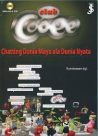 Image of Chatting dunia maya ala dunia nyata