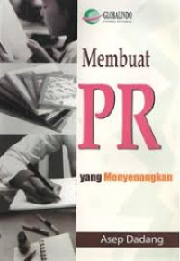 Image of Membuat PR yang Menyenangkan