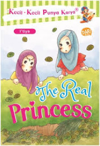 Image of KKPK : The Real Princess