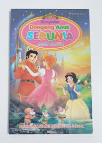 Image of Kumpulan Dongeng Anak Sedunia