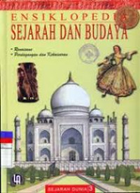 Image of Ensiklopedia Sejarah Dan Budaya 3: Renaisans - Perdagangan dan Kekaisaran