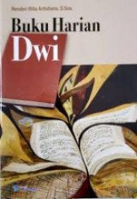 Image of Buku Harian Dewi