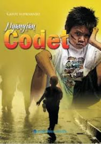 Image of Nyanyian Codet