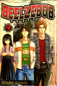 Image of Beelzebub 4