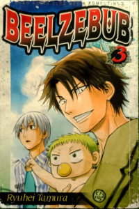 Image of Beelzebub 3