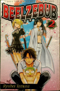 Image of Beelzebub 2
