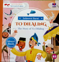 Image of Seri Cerita Rakyat Nusantara Sulawesi Barat: To Dilaling