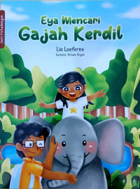 Image of Eya Mencari Gajah Kerdil