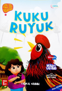 Image of Kuku Ruyuk