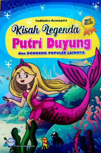 Image of Kisah Legenda Putri Duyung dan Dongeng Populer Lainnya