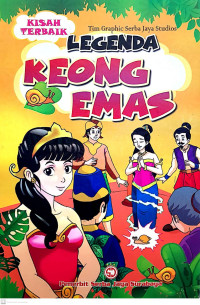 Image of Legenda Keong Mas
