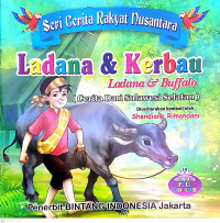 Image of Ladang & Kerbau (Cerita dari Sulawesi Selatan)
