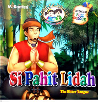 Image of Si Pahit Lidah (The Bitter Tongue)