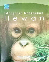 Image of Mengenal Kehidupan Hewan