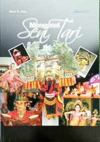 Image of Mengenal Seni Tari