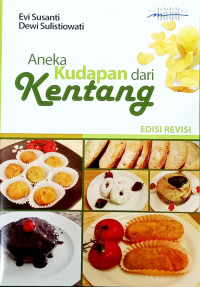 Image of Aneka Kudapan dari Kentang