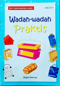 Image of Wadah-wadah Praktis