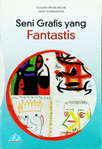 Image of Seni Grafis yang Fantastis