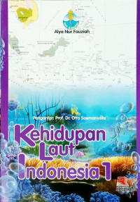 Image of Kehidupan Laut Indonesia 1